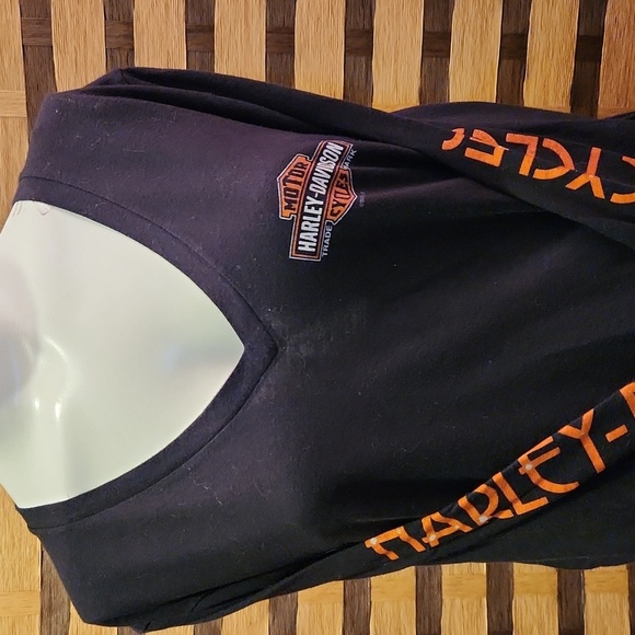 Harley Davidson tshirt Lakeland - Picture 6 of 7